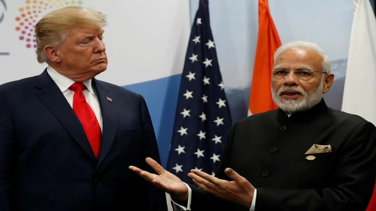 ‘What happened to our strategic autonomy?’: Opposition slams Modi govt over India-US trade deal