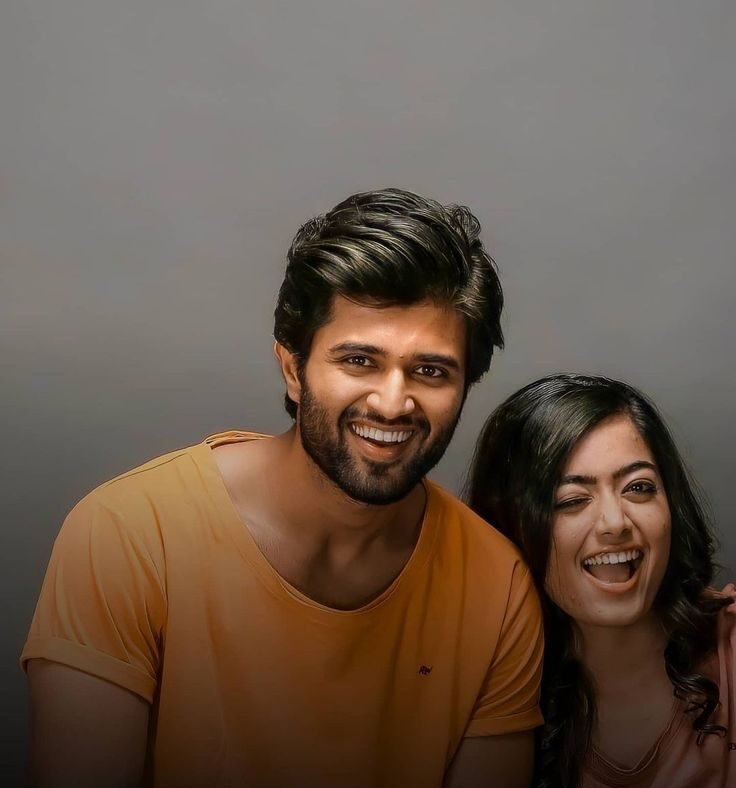 ఫ్యాన్స్‌కు గుడ్ న్యూస్: విజయ్ – రష్మిక కొత్త జీవితం ప్రారంభం