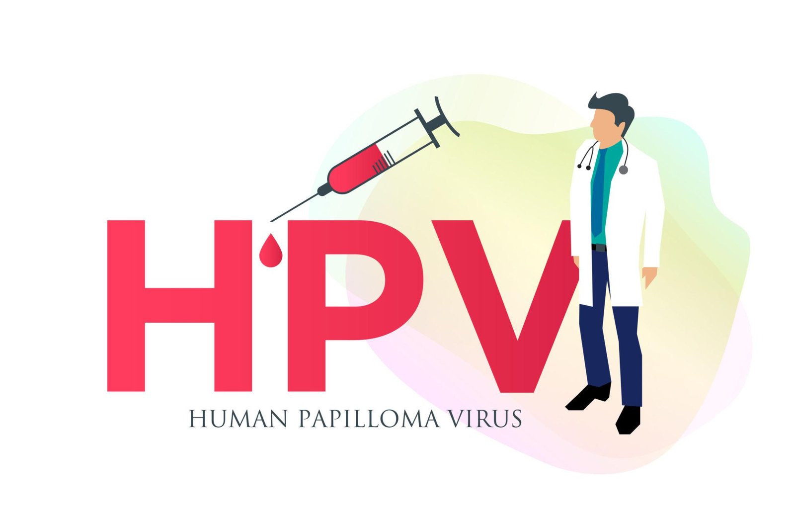 HPV Vaccination: A Simple Step That Can Prevent Serious Diseases