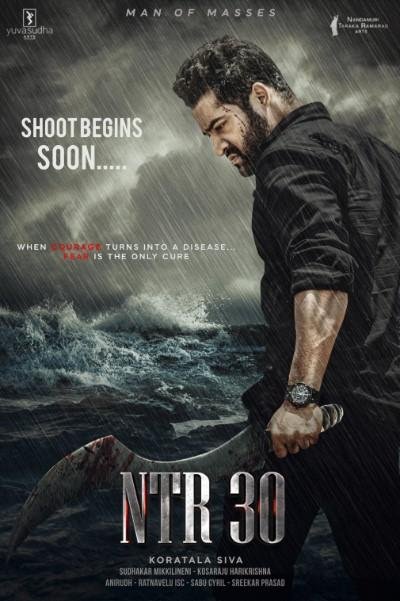 జూనియర్ ఎన్టీఆర్ – ప్రశాంత్ నీల్ కాంబినేషన్‌పై భారీ అంచనాలు