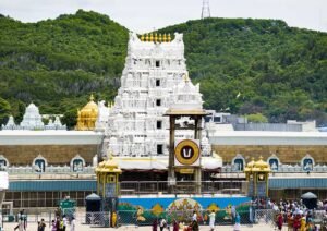 Our-Temples-Our-Heritage-Tirumala-Venkateshwara-Temple-Tirupati-Balaji