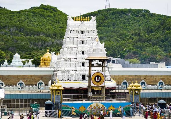Our-Temples-Our-Heritage-Tirumala-Venkateshwara-Temple-Tirupati-Balaji