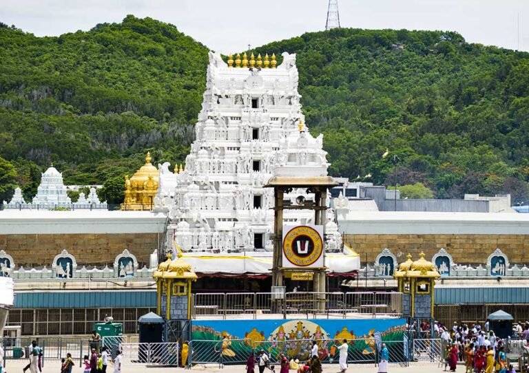 Our-Temples-Our-Heritage-Tirumala-Venkateshwara-Temple-Tirupati-Balaji