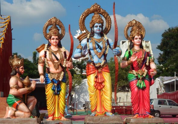 Places-to-Celebrate-Ram-Navami-in-India