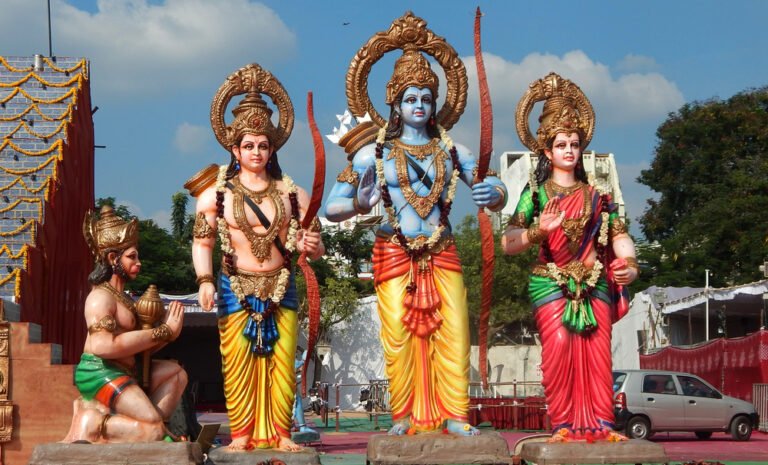 Places-to-Celebrate-Ram-Navami-in-India