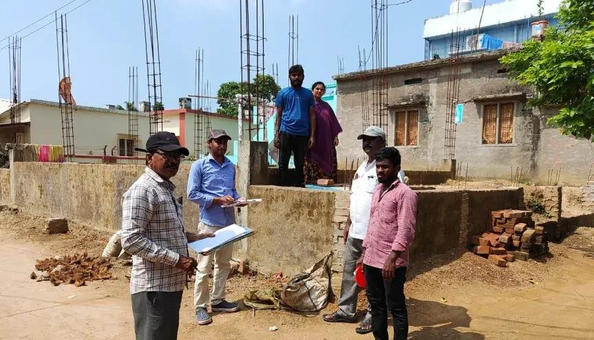 ప్రజలకు గుడ్ న్యూస్… ఖాళీ స్థలాల పన్ను 50% తగ్గింపు, ప్రభుత్వ ఉత్తర్వులు జారీ