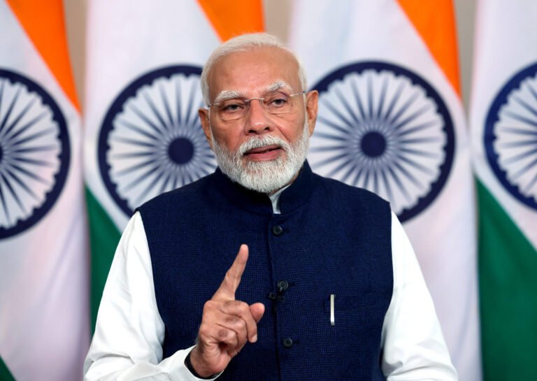 PM Narendra Modi speaks on the Union Budget 2024