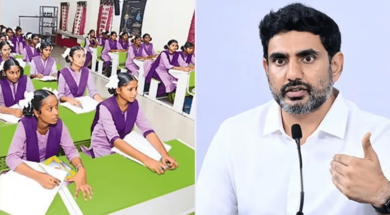 ఆ పథకం రద్దు కాలేదు.. సోషల్ మీడియా ప్రచారంపై లోకేష్ క్లారిటీ…