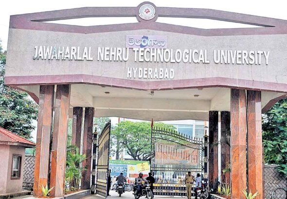 jntu