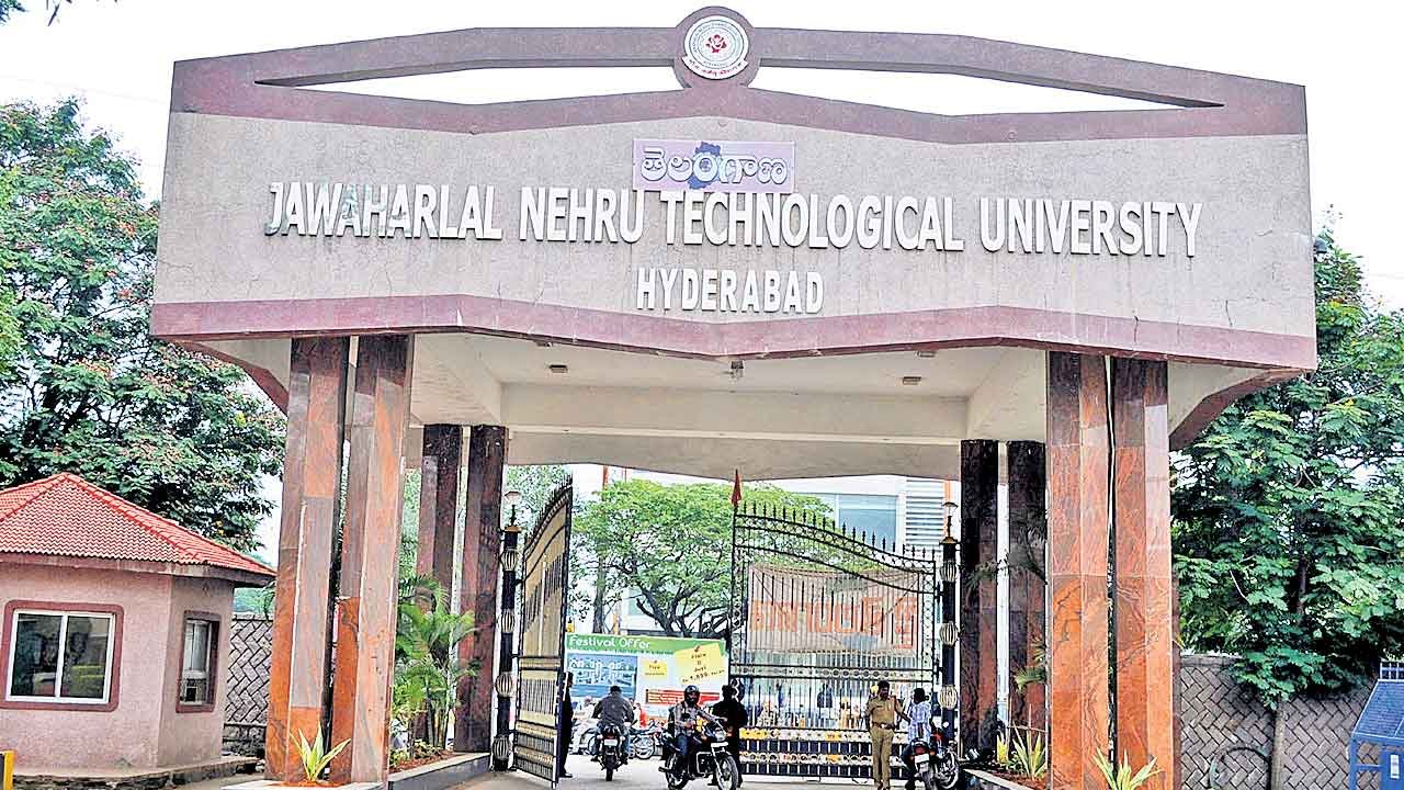 jntu