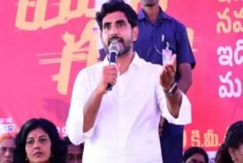 naralokesh