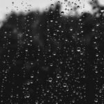 Heavy rain and water scene representing Andhra Pradesh monsoon news