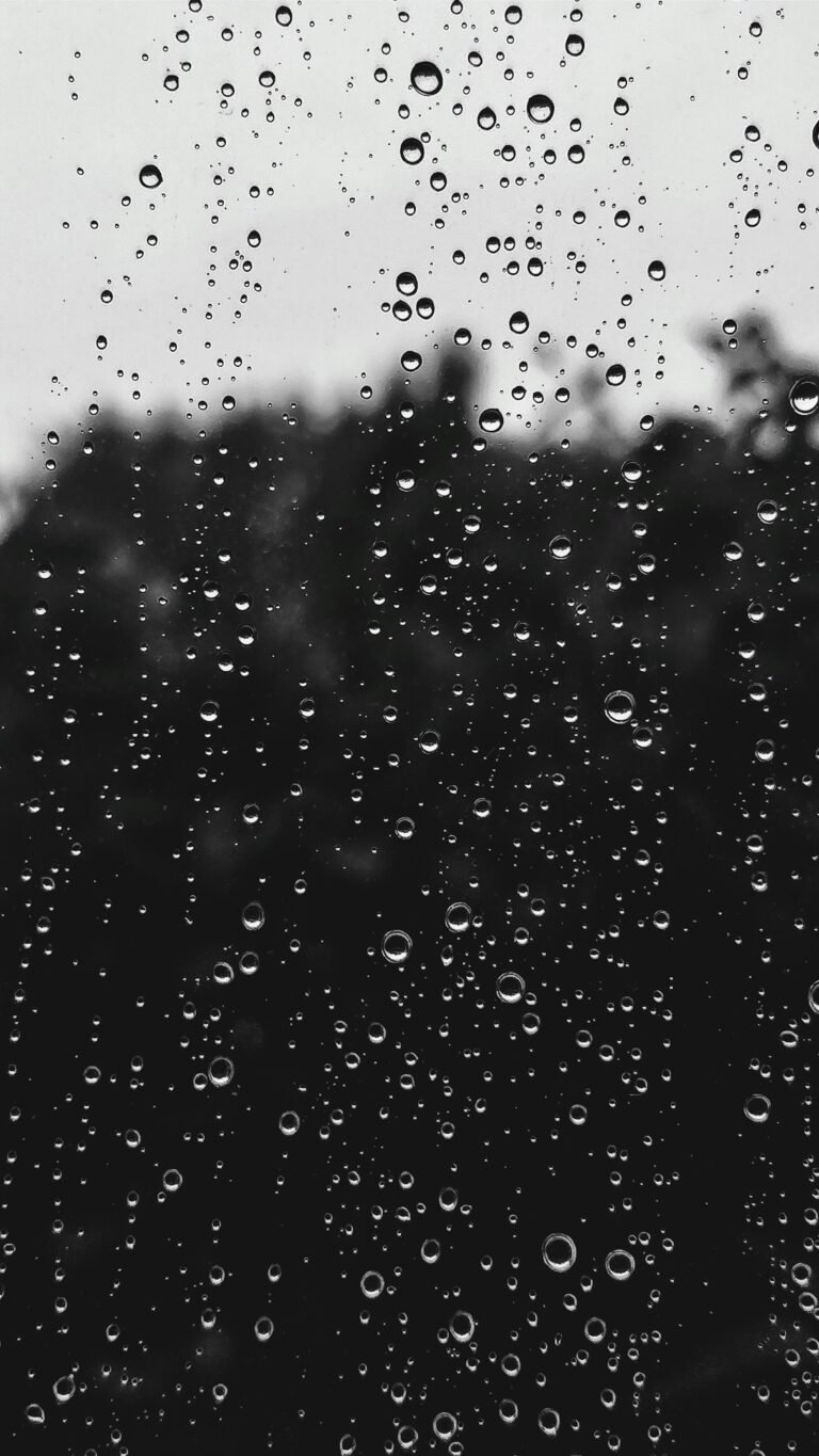 Heavy rain and water scene representing Andhra Pradesh monsoon news