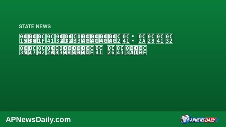 కోర్టుల్లో సీసీటీవీలు: పనుల వేగంపై హైకోర్టు దృష్టి — వార్తా వివరణ కార్డు