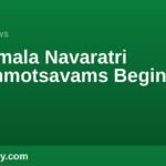 తిరుమల నవరాత్రి బ్రహ్మోత్సవాలు: పెద్దశేష వాహనంతో ప్రారంభం — APNewsDaily వార్తా గ్రాఫిక్